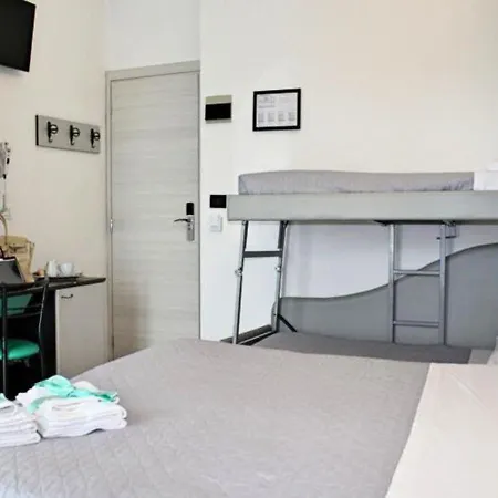 Hotel Tre Stelle-2